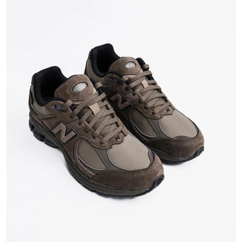 Кросівки чоловічі New Balance Cordura 2002R (M2002RPK)