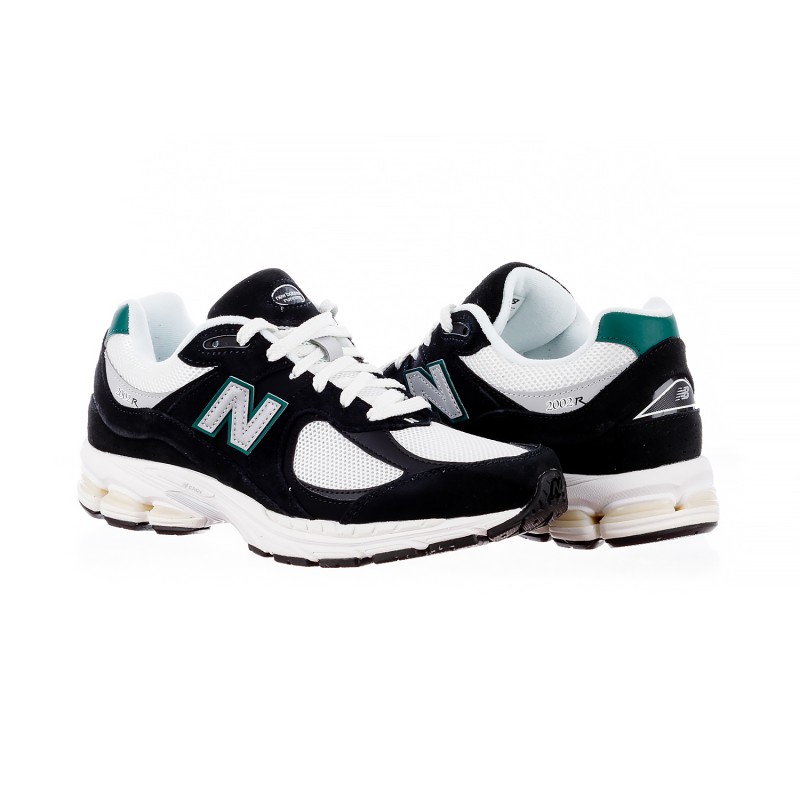 Кросівки чоловічі New Balance 2002 (M2002RRA)