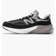 Кросівки чоловічі New Balance 990V6 (M990BK6)