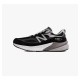 Кросівки чоловічі New Balance 990V6 (M990BK6)