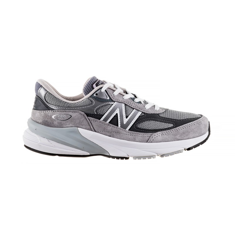Кросівки чоловічі New Balance M990