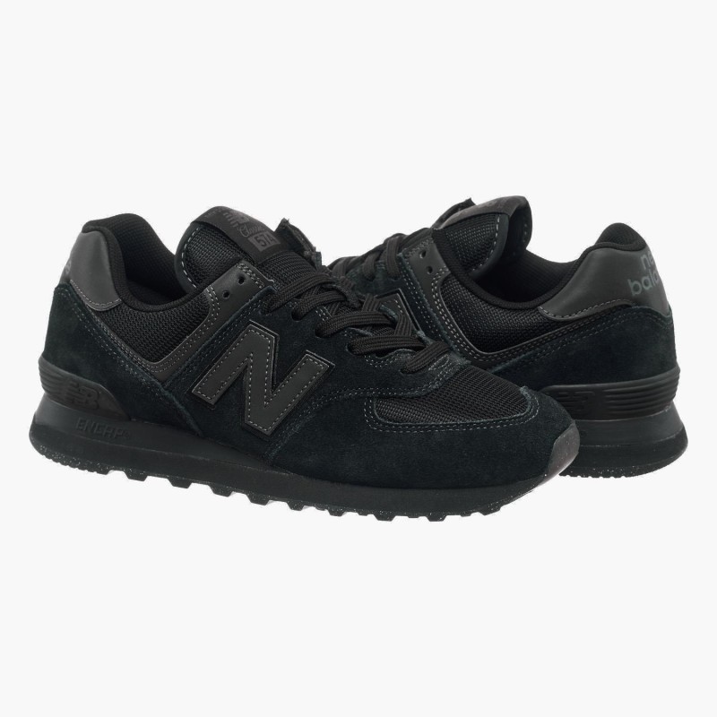 Кросівки чоловічі New Balance 574 Classic