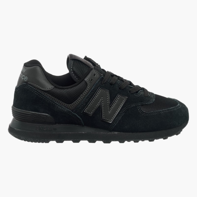 Кросівки чоловічі New Balance 574 Classic