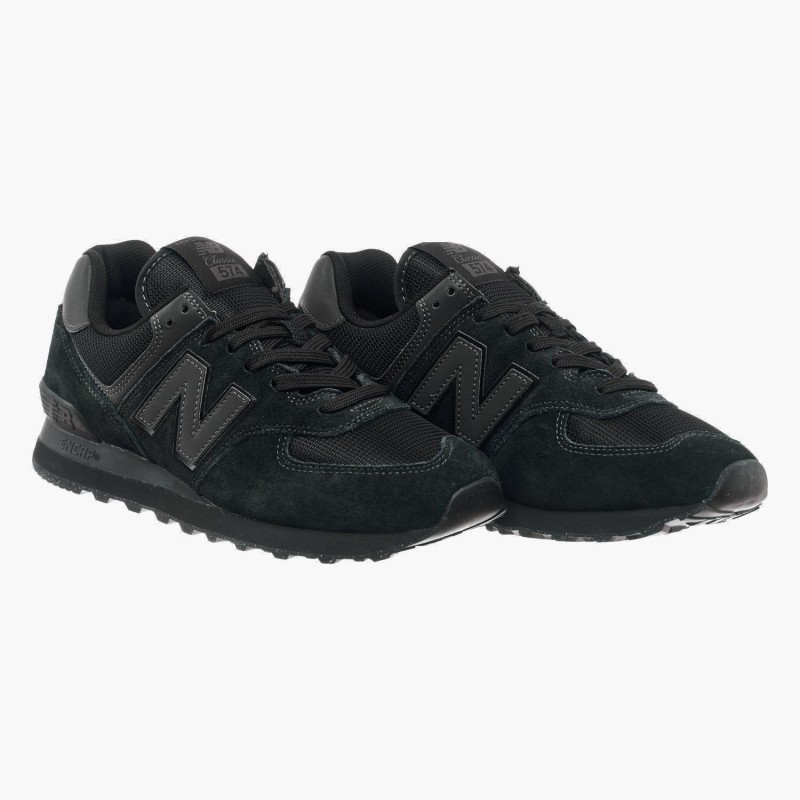 Кросівки чоловічі New Balance 574 Classic