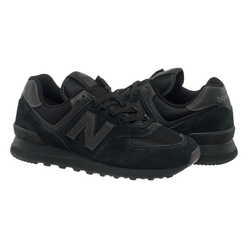Кросівки чоловічі New Balance 574 Classic