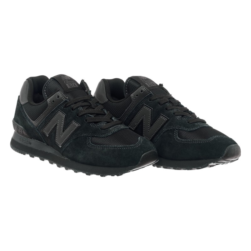 Кросівки чоловічі New Balance 574 Classic