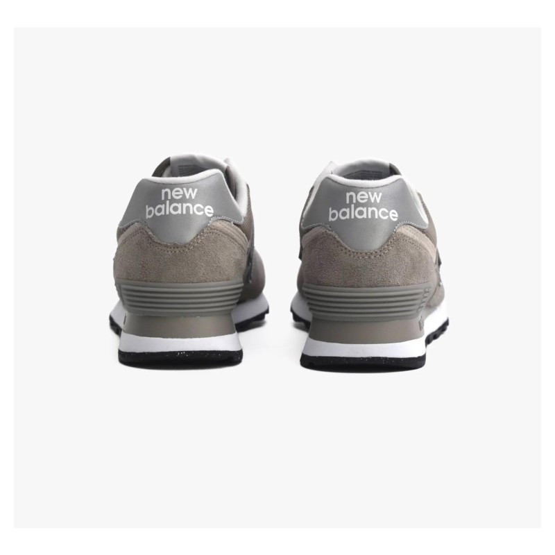 Кросівки чоловічі New Balance 574 Classic (ML574EVG)