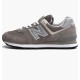 Кросівки чоловічі New Balance 574 Classic (ML574EVG)