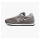 Кросівки чоловічі New Balance 574 Classic (ML574EVG)