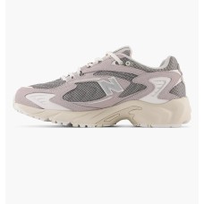 Кросівки чоловічі New Balance Grey Running Shoes Sneakers (ML725AA)