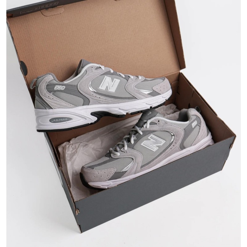 Кросівки чоловічі New Balance 530 (MR530CK)