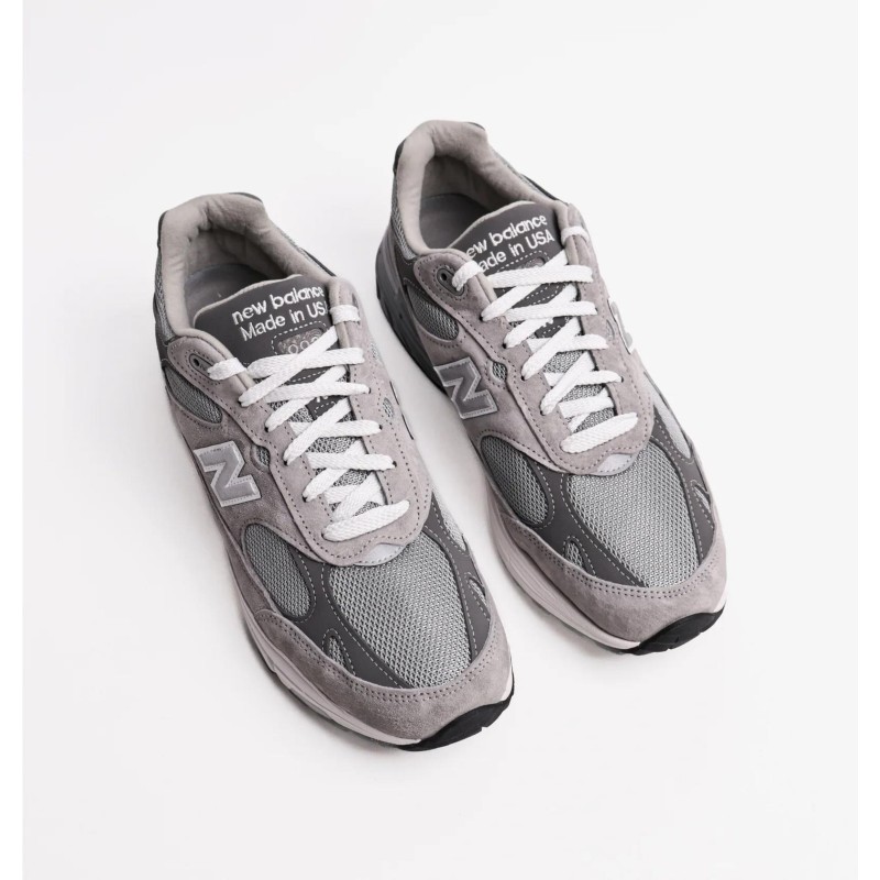 Кросівки чоловічі New Balance 993 (MR993GL)