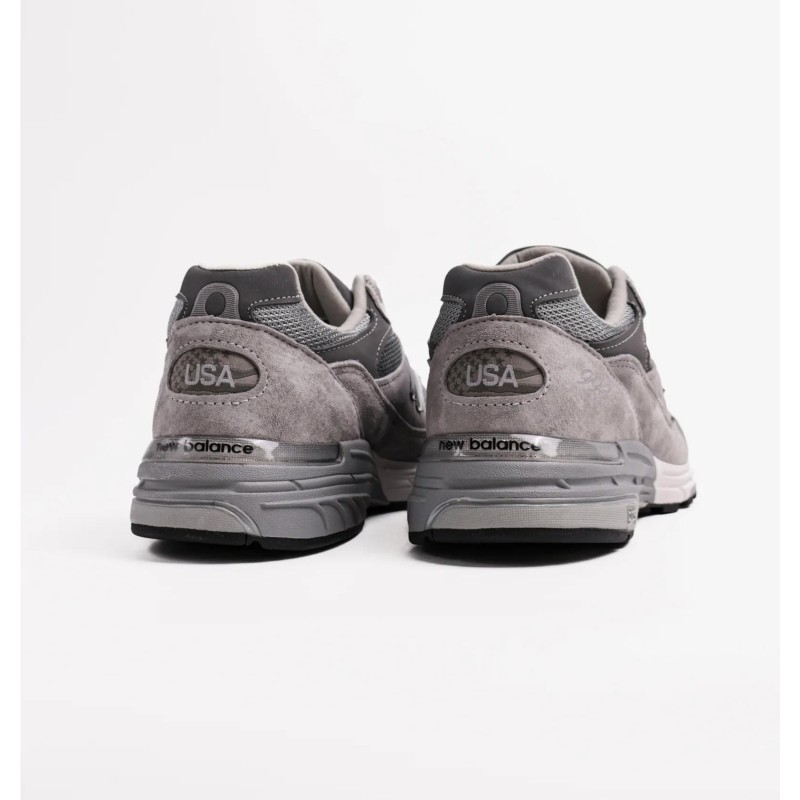 Кросівки чоловічі New Balance 993 (MR993GL)