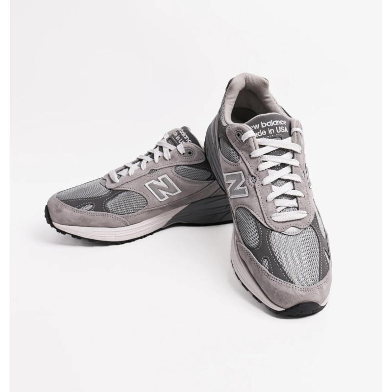 Кросівки чоловічі New Balance 993 (MR993GL)