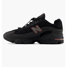 Кросівки унісекс New Balance 1000G Black (U100010A)