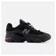 Кросівки унісекс New Balance 1000G Black (U100010A)