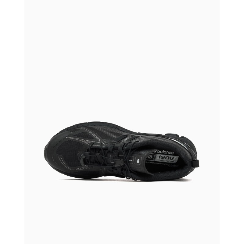 Кросівки чоловічі New Balance 1906R (U1906RNB)