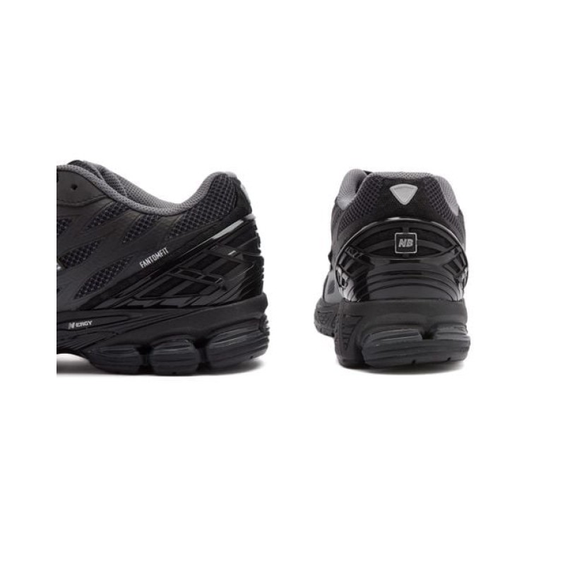 Кросівки чоловічі New Balance 1906 Black Cement Castlerock (U1906WGS)