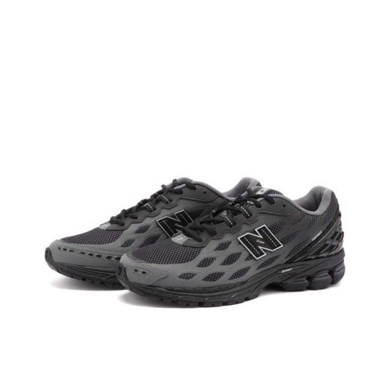 Кросівки чоловічі New Balance 1906 Black Cement Castlerock (U1906WGS)