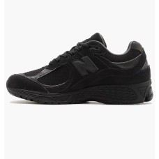 Кросівки унісекс New Balance 2002R (U2002RBL)