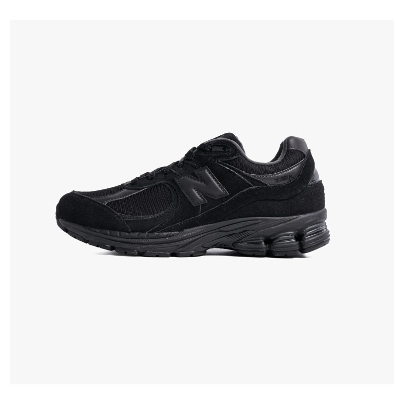Кросівки унісекс New Balance 2002R (U2002RBL)