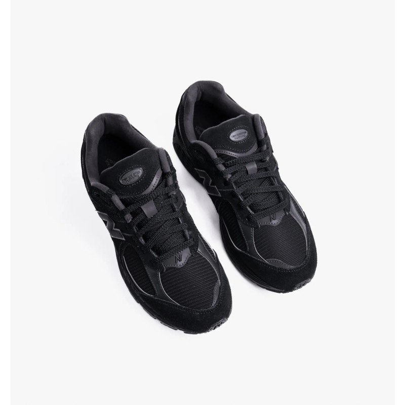 Кросівки унісекс New Balance 2002R (U2002RBL)