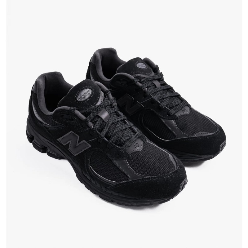 Кросівки унісекс New Balance 2002R (U2002RBL)