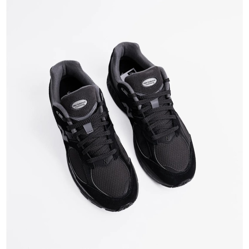 Кросівки унісекс New Balance 2002 (U2002RTG)