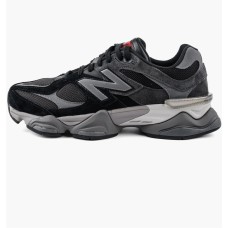 Кросівки унісекс New Balance 9060 (U9060BLK)