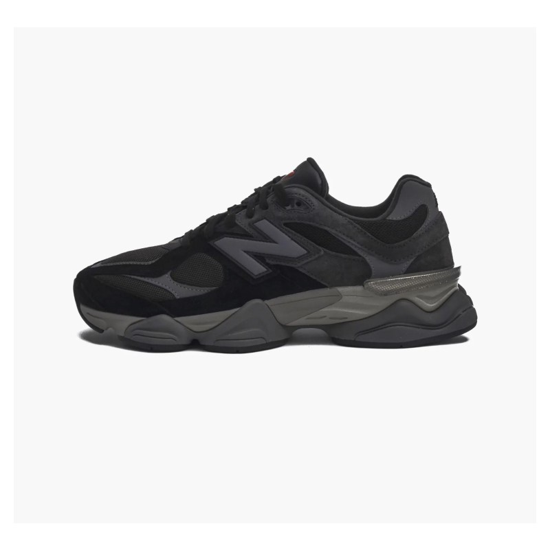 Кросівки унісекс New Balance 9060 (U9060BLK)