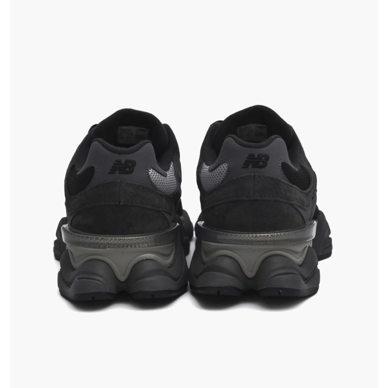 Кросівки унісекс New Balance 9060 (U9060BLK)