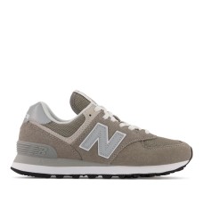 Кросівки жіночі New Balance 574 (WL574EVG)