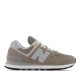 Кросівки жіночі New Balance 574 (WL574EVG)