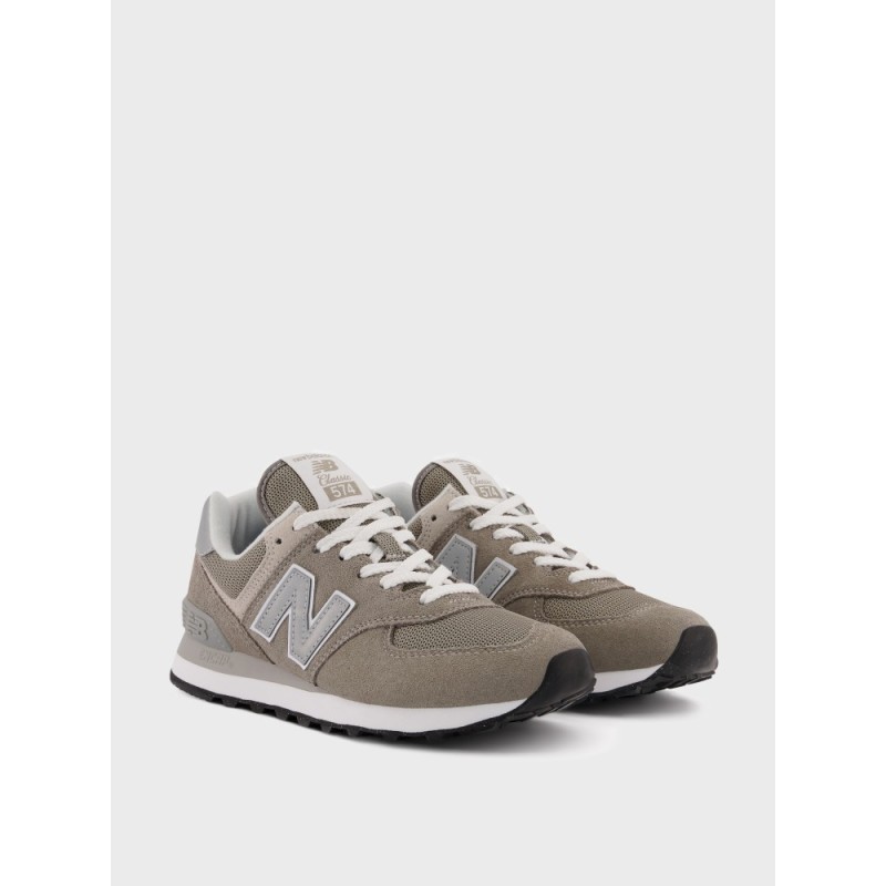 Кросівки жіночі New Balance 574 (WL574EVG)