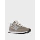 Кросівки жіночі New Balance 574 (WL574EVG)