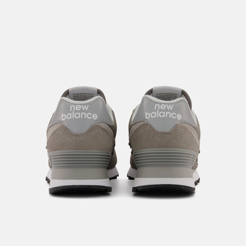 Кросівки жіночі New Balance 574 (WL574EVG)