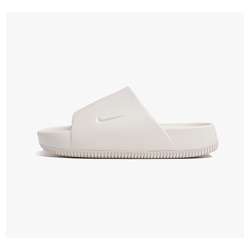 Тапочки чоловічі Nike Calm Slide (FD4116-100)