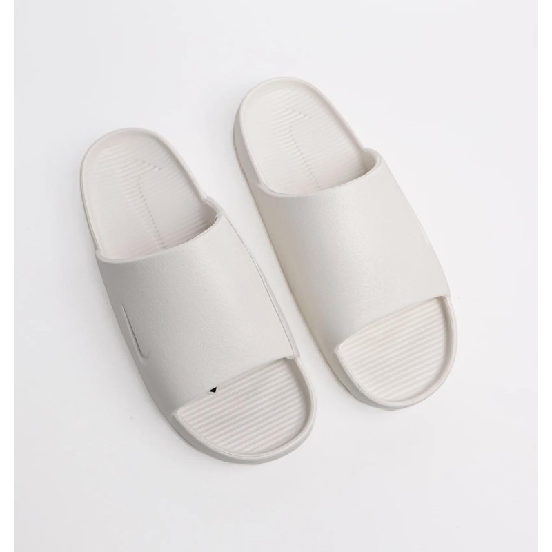 Тапочки чоловічі Nike Calm Slide (FD4116-100)