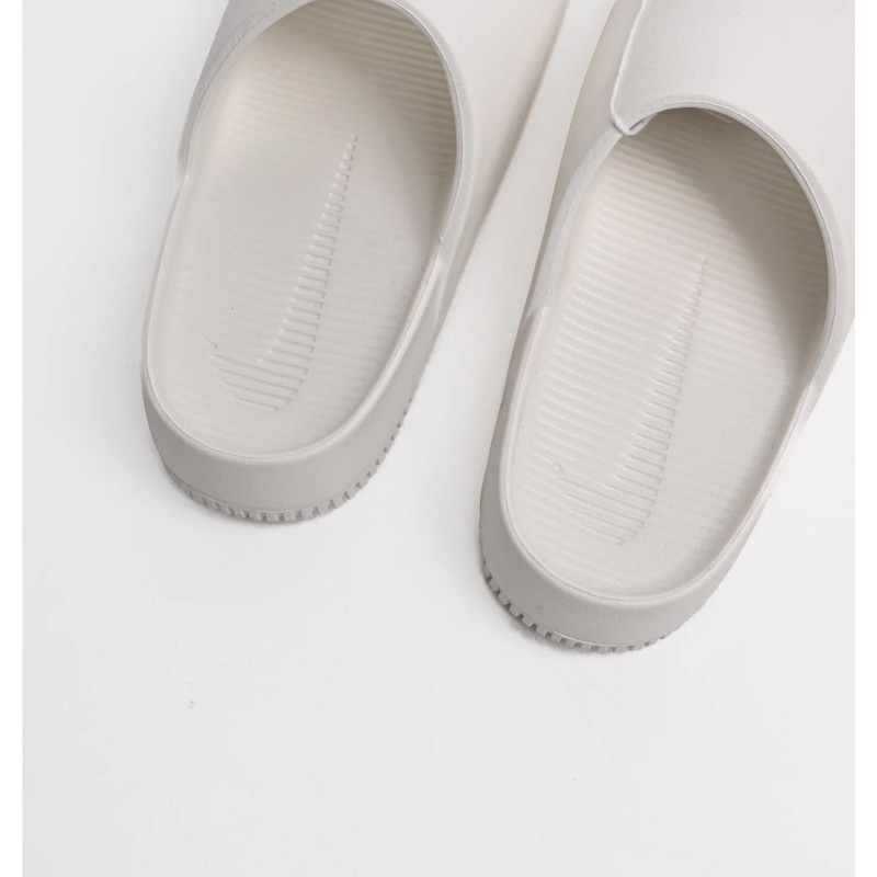 Тапочки чоловічі Nike Calm Slide (FD4116-100)