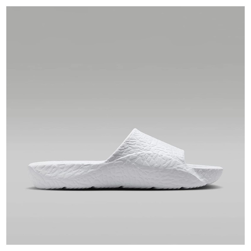 Тапочки чоловічі Jordan Franchise Slide Shower White (HQ2163-100)