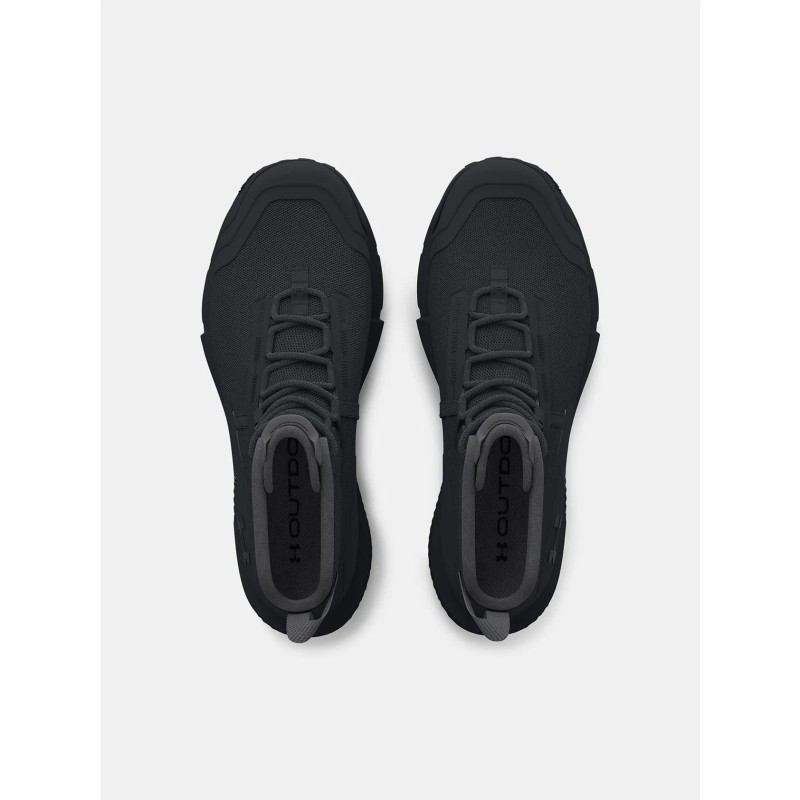 Черевики чоловічі Under Armour Ua Charged Valsetz Mid (3027382-001)