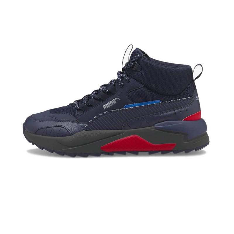 Черевики чоловічі Puma X-Ray 2 Square Mid Wtr (37302004)