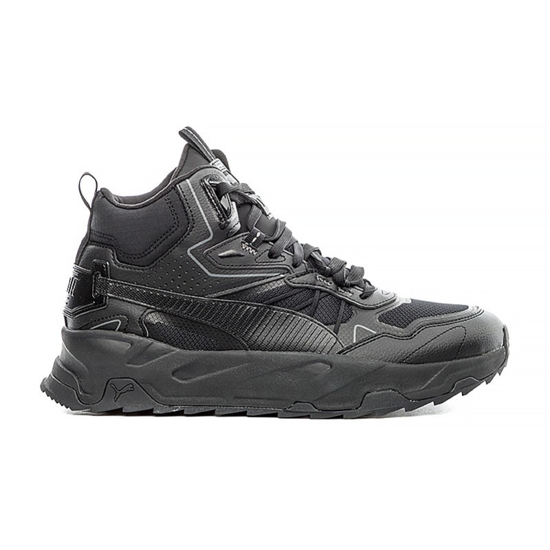Черевики чоловічі Puma Trinity Mid Hybrid (39232701)