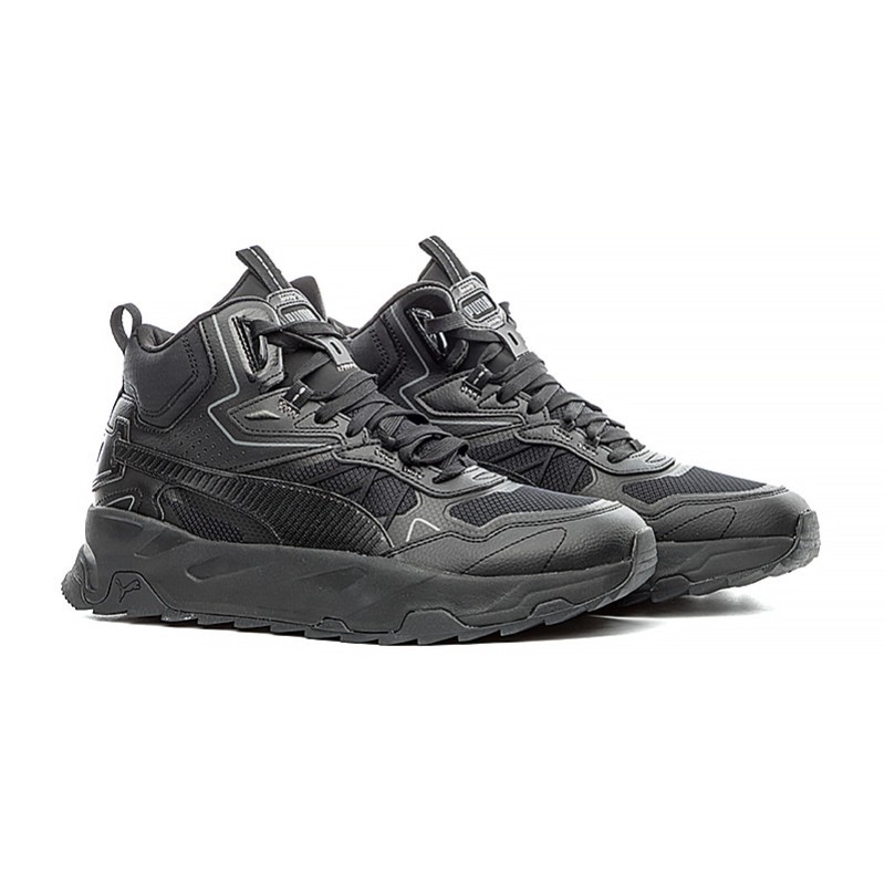 Черевики чоловічі Puma Trinity Mid Hybrid (39232701)