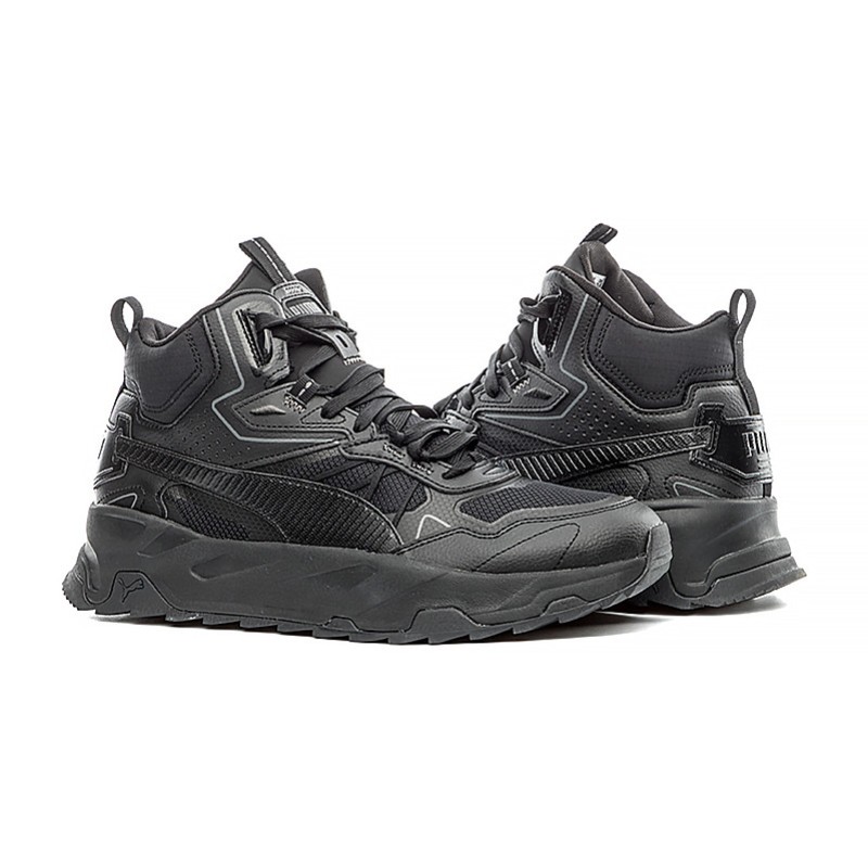 Черевики чоловічі Puma Trinity Mid Hybrid (39232701)