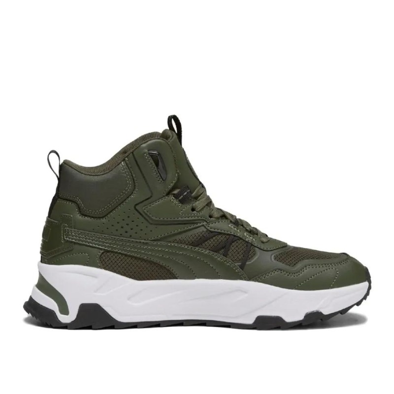 Черевики чоловічі Puma Trinity Mid Hybrid (39232702)