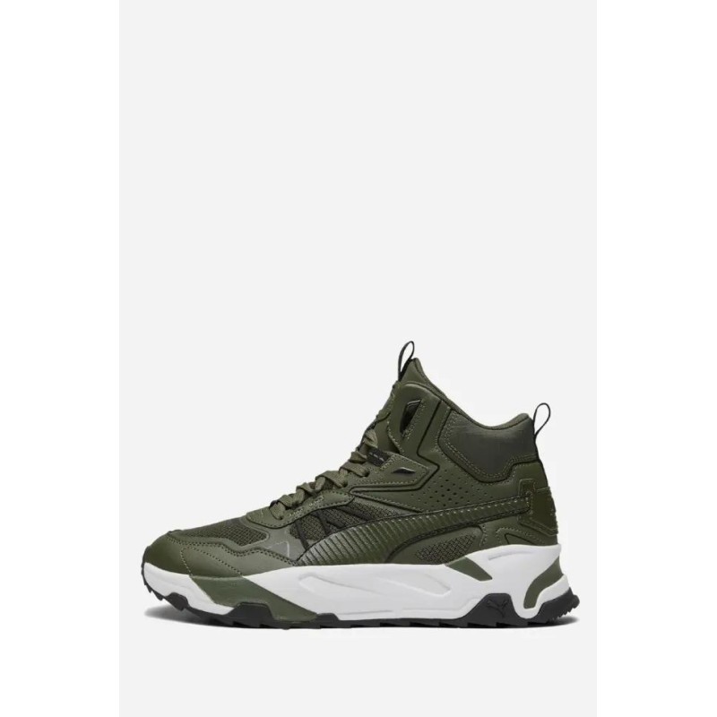 Черевики чоловічі Puma Trinity Mid Hybrid (39232702)