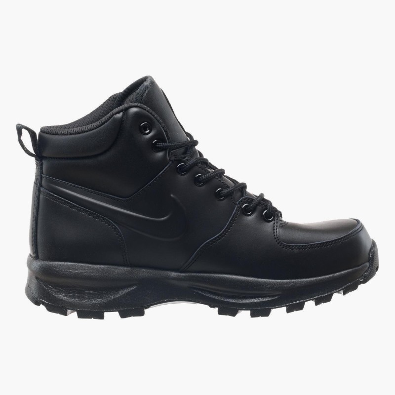 Черевики унісекс Nike Manoa Leather (454350-003)