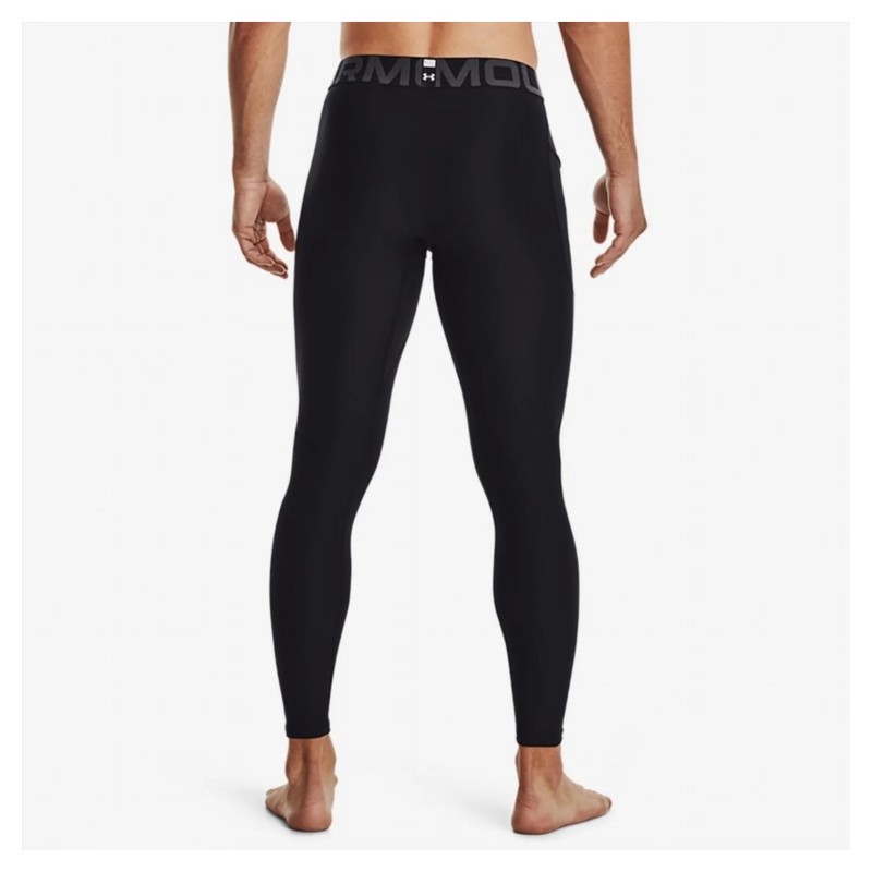 Брюки чоловічі Under Armour Ua Hg Armour Leggings (1361586-001)