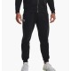 Брюки чоловічі Under Armour Essential Fleece Jogger (1373882-001)